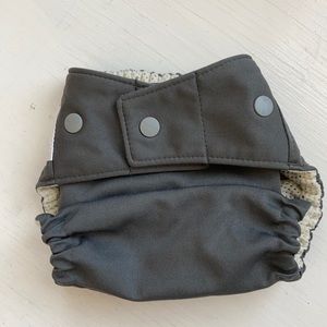 Grovia cloth diaper